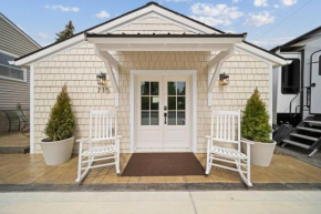 Private Cottage on Annie